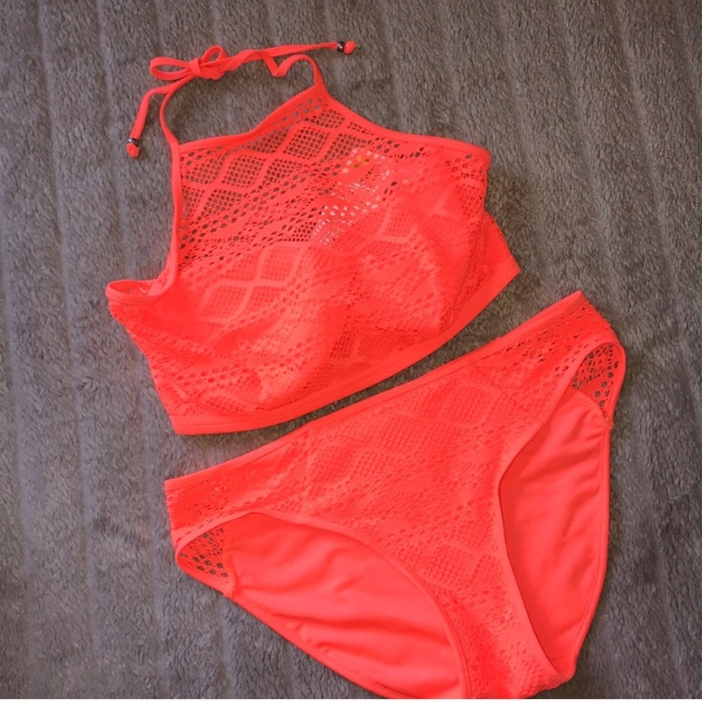 Freya Sundance High Neck Bikini